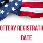 dv lottery 2024 registration start date