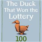 the duck that won the lottery